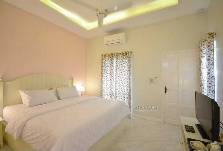 Hotel Baan Yenchai Boutique