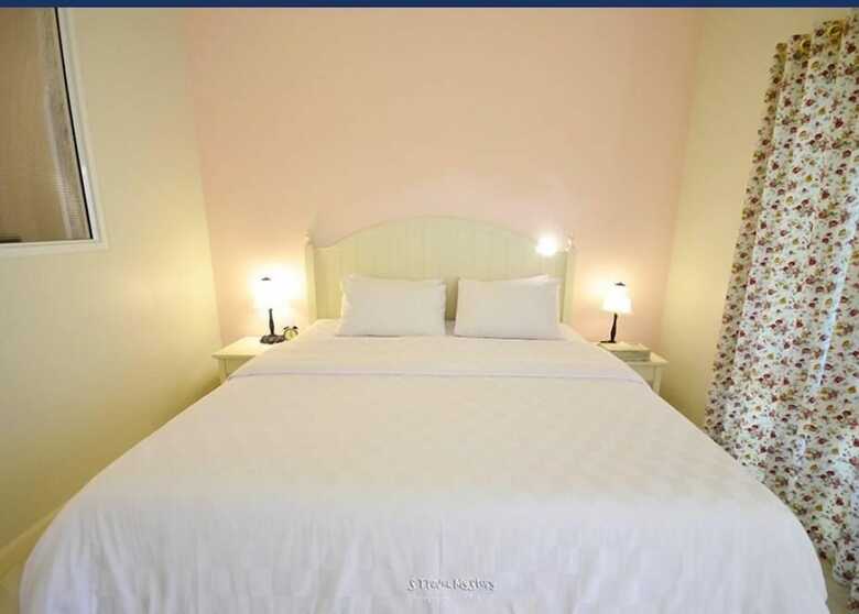 Hotel Baan Yenchai Boutique