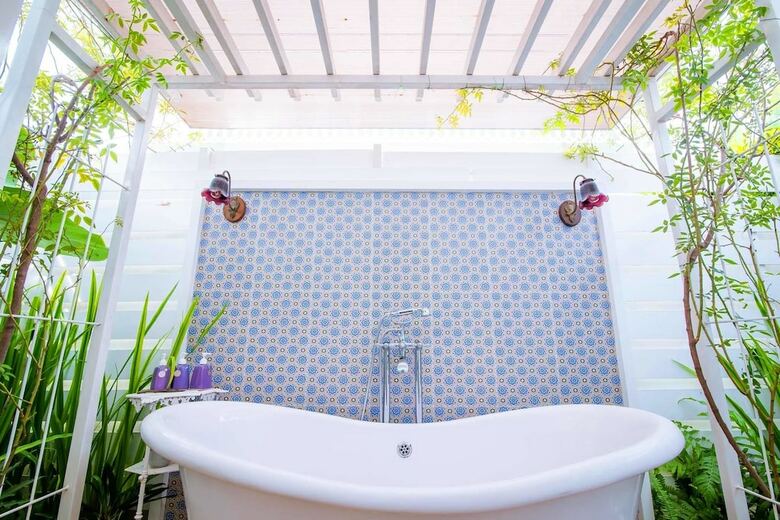 Hotel Baan Yenchai Boutique
