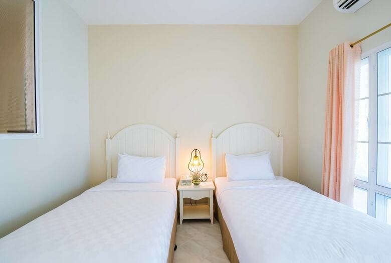 Hotel Baan Yenchai Boutique