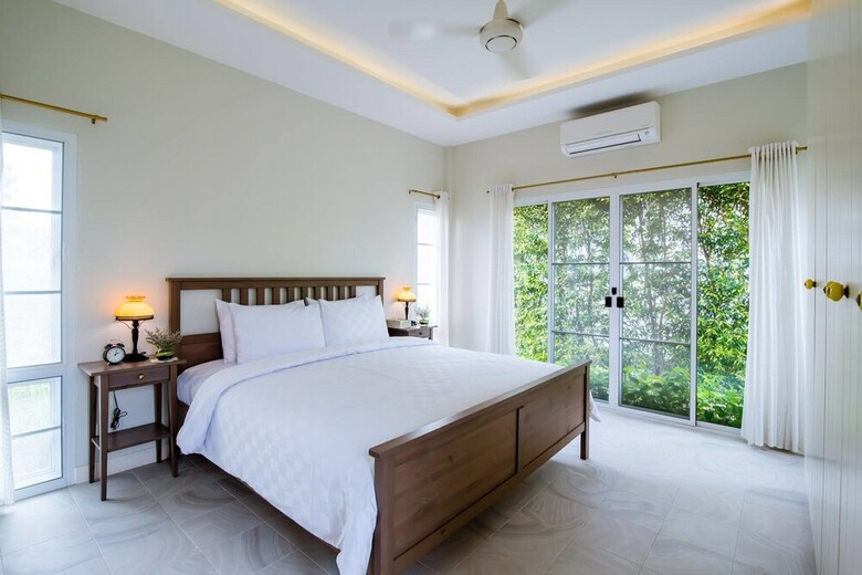 Hotel Baan Yenchai Boutique