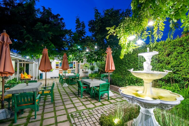 Hotel Baan Yenchai Boutique