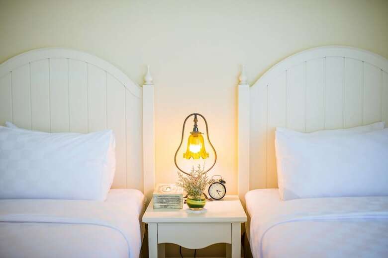 Hotel Baan Yenchai Boutique