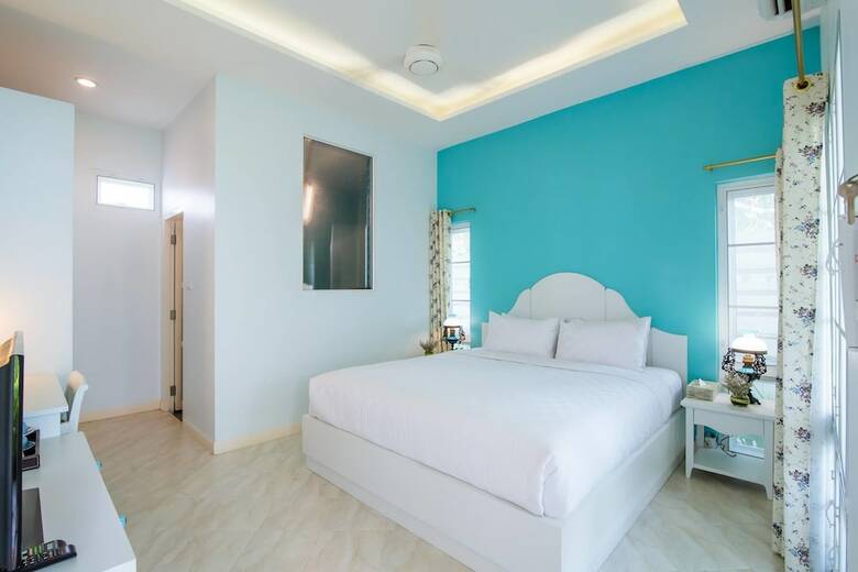 Hotel Baan Yenchai Boutique