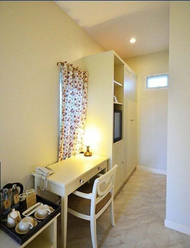 Hotel Baan Yenchai Boutique