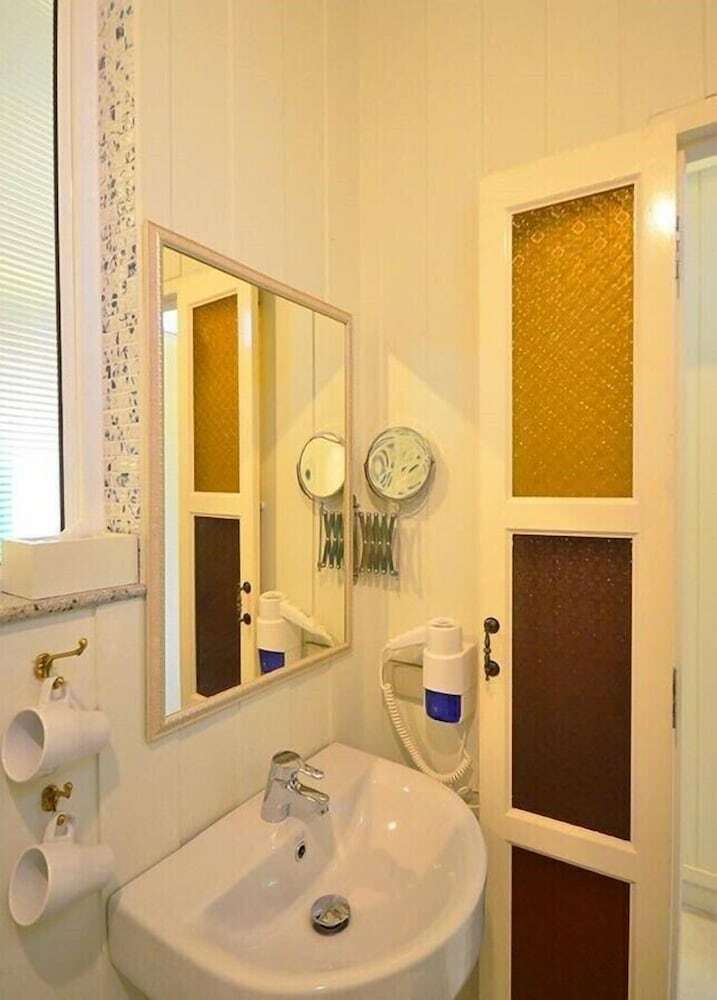 Hotel Baan Yenchai Boutique