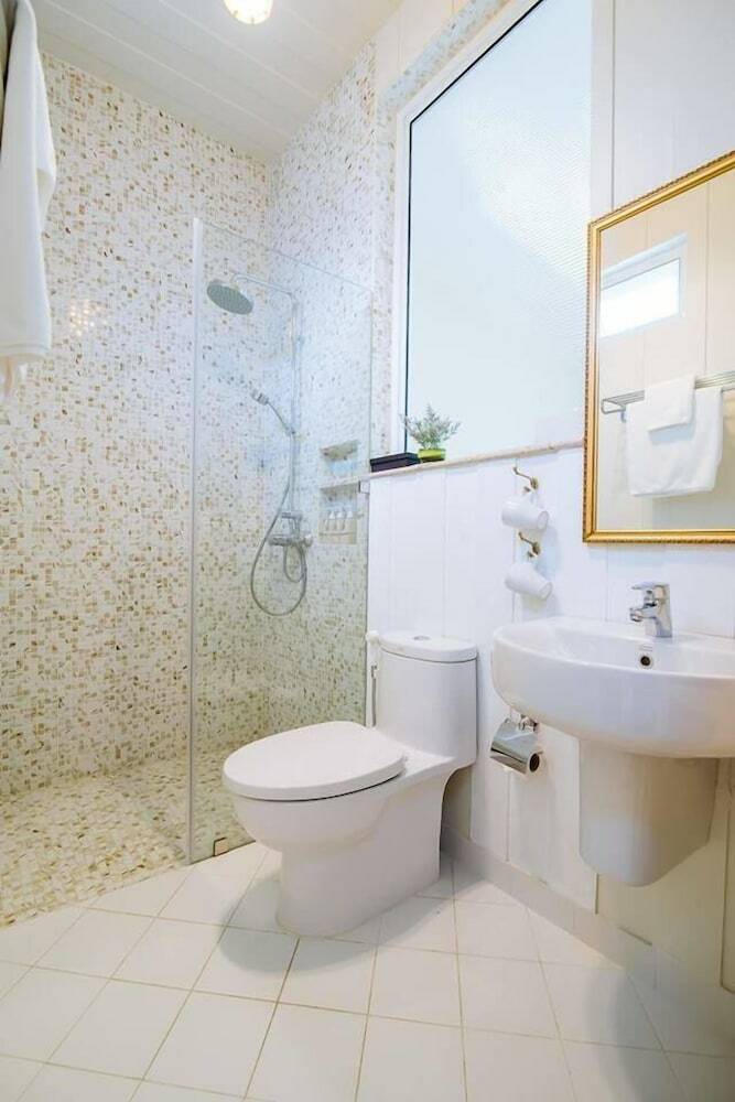 Hotel Baan Yenchai Boutique