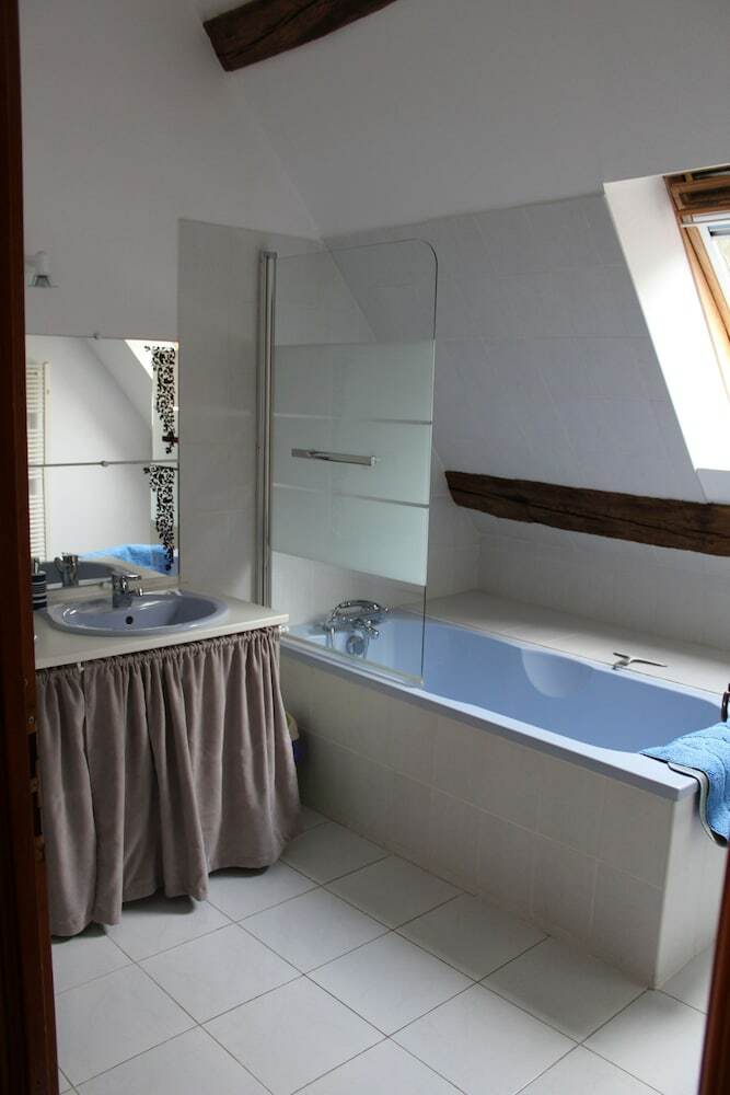 Bed & Breakfast Domaine de La Touche