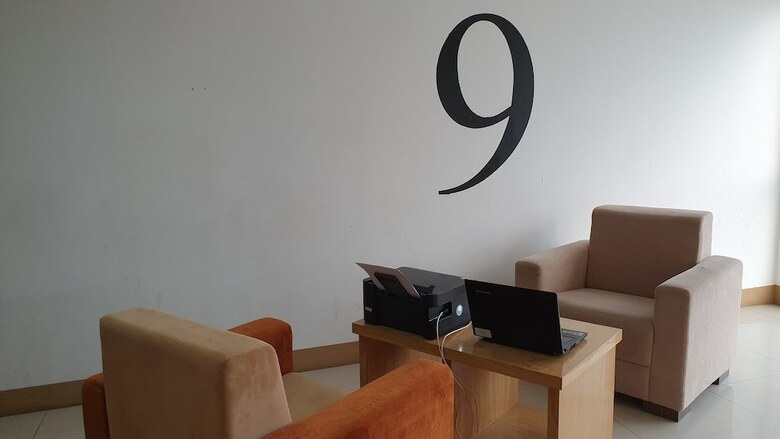 Hotel Sun Apartment Semarang