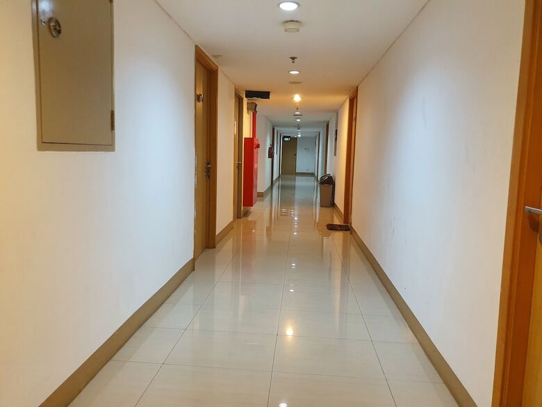 Hotel Sun Apartment Semarang