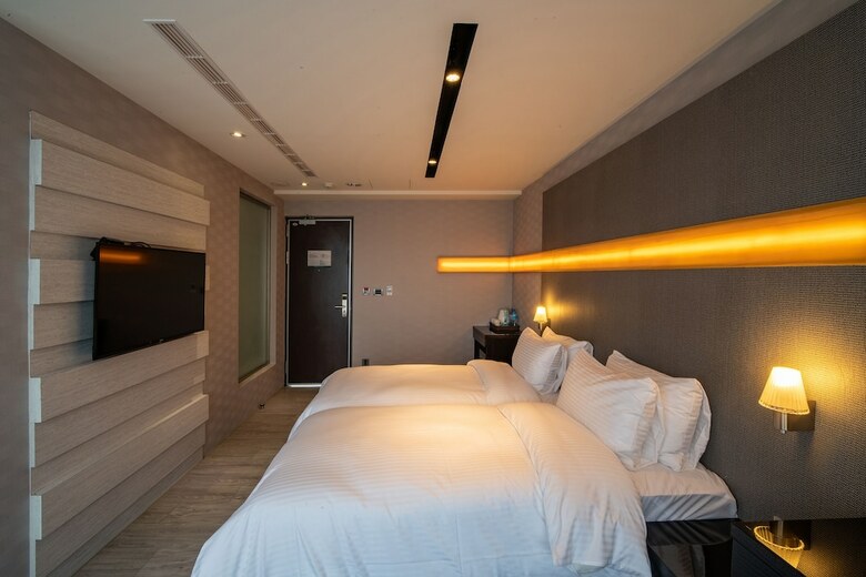 Hotel Bell