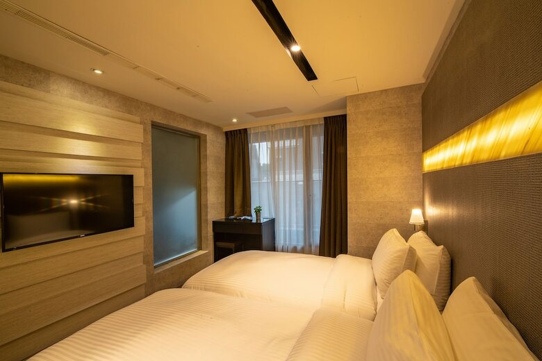 Hotel Bell