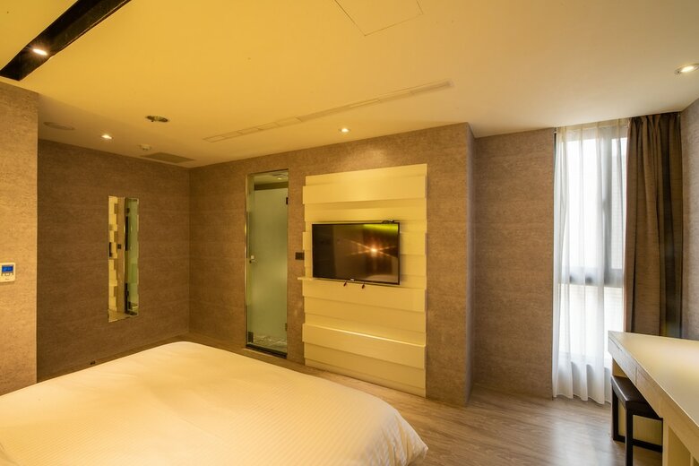 Hotel Bell