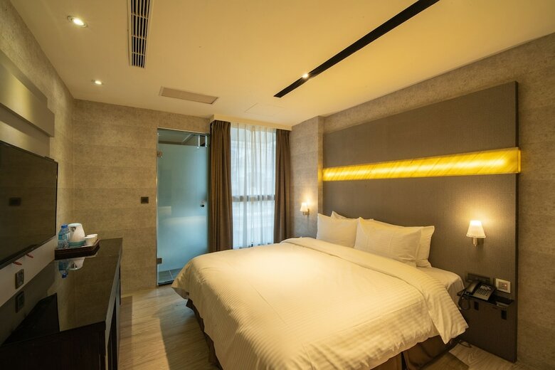 Hotel Bell
