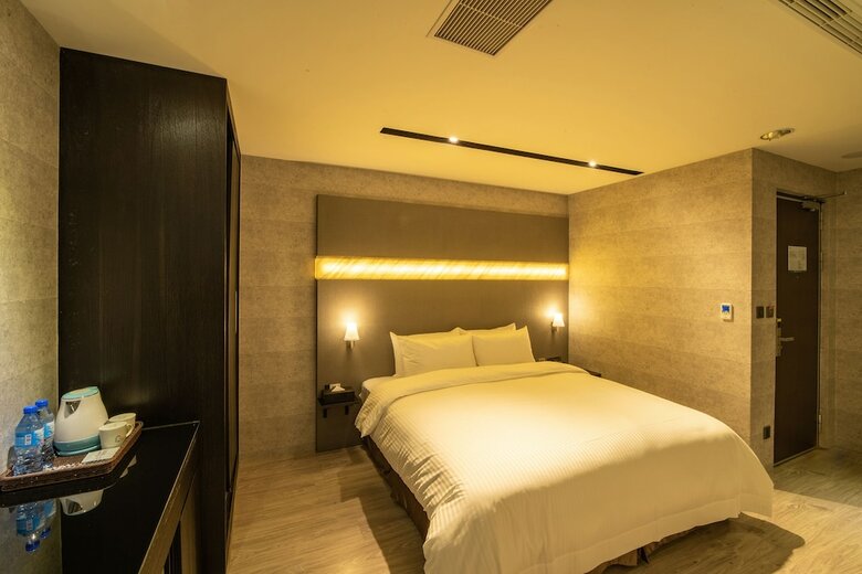Hotel Bell