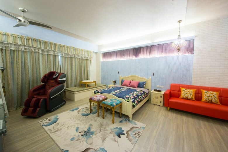 Yi Ho House B&B