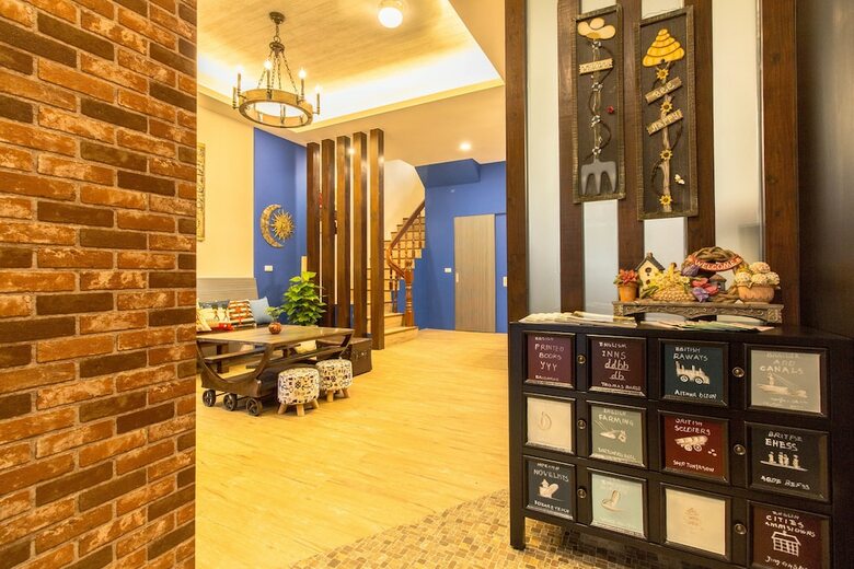 Yi Ho House B&B