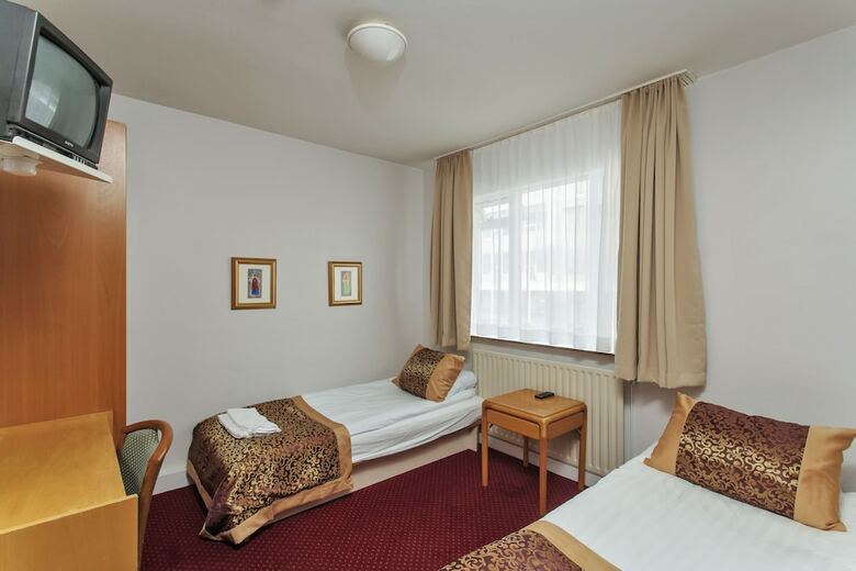 Hotel Guesthouse Keflavik