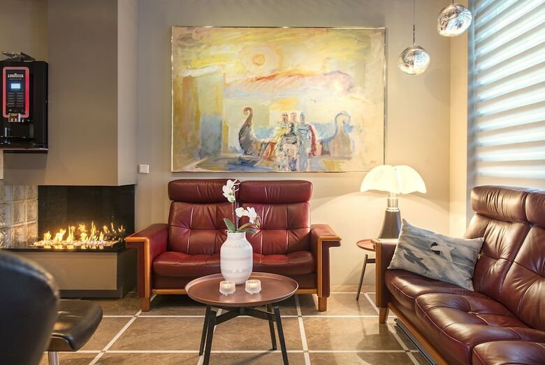 Hotel Guesthouse Keflavik