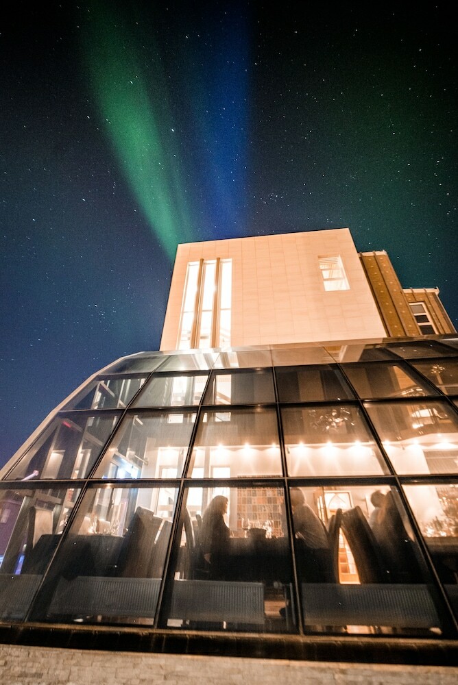 Hotel Guesthouse Keflavik