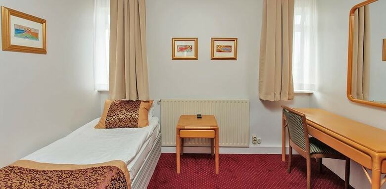 Hotel Guesthouse Keflavik