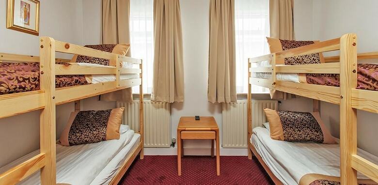 Hotel Guesthouse Keflavik