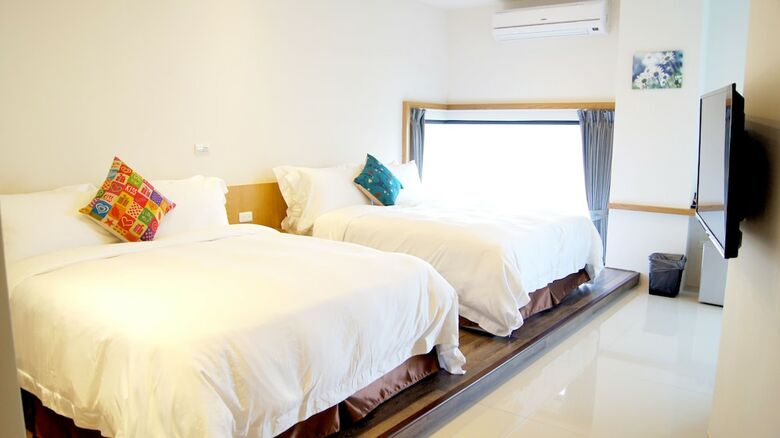 Bed & Breakfast Simple Life Home Stay