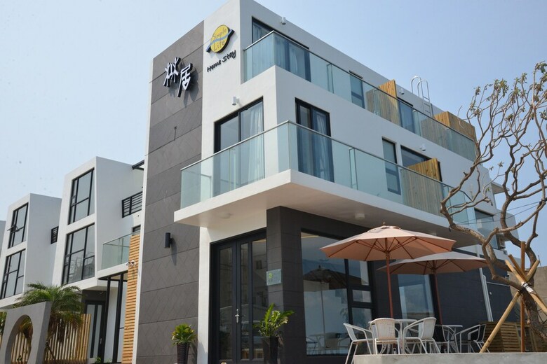 Bed & Breakfast Simple Life Home Stay