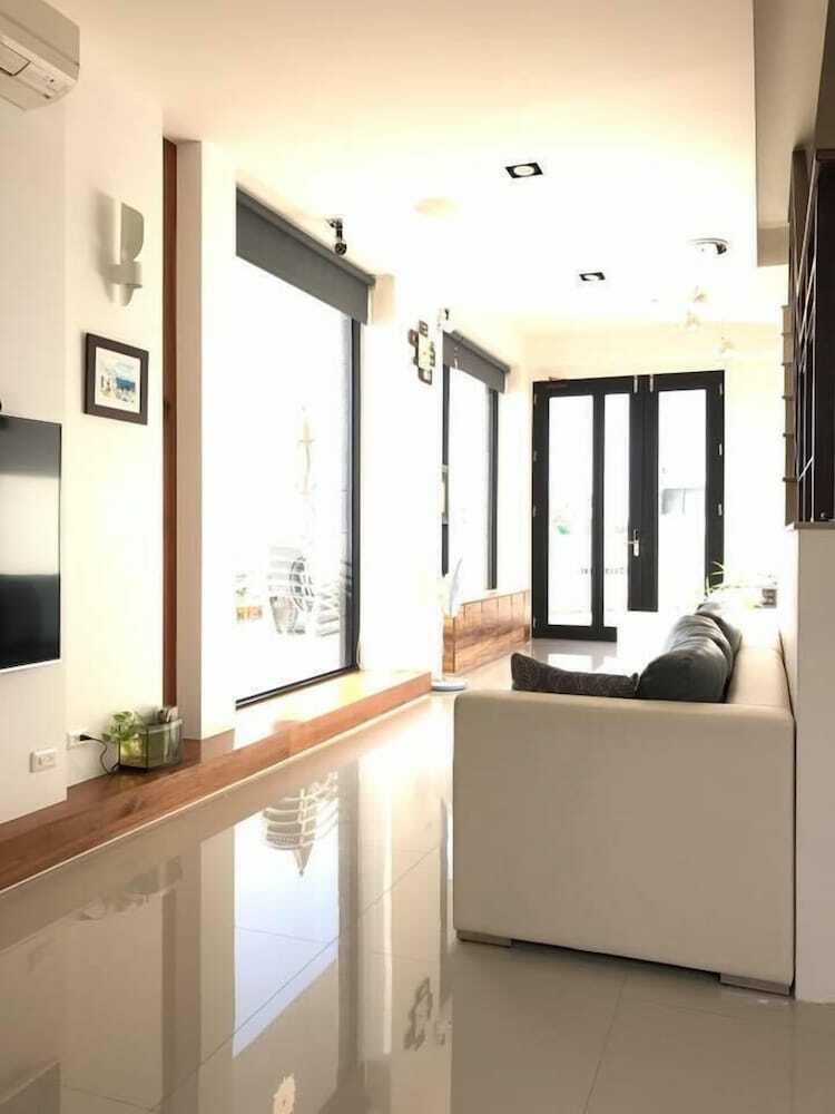 Bed & Breakfast Simple Life Home Stay