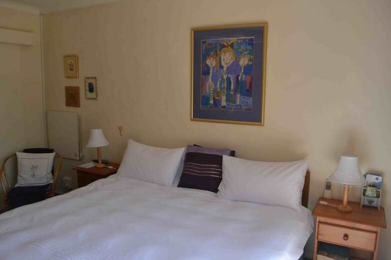 Hotel Nat-art Accommodation
