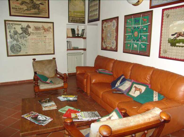 B&B Il Quadrifoglio
