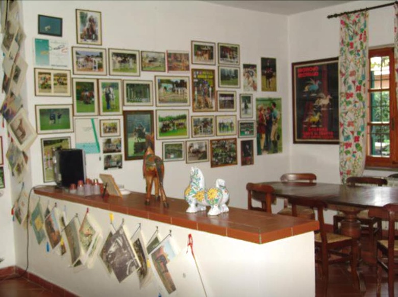 B&B Il Quadrifoglio