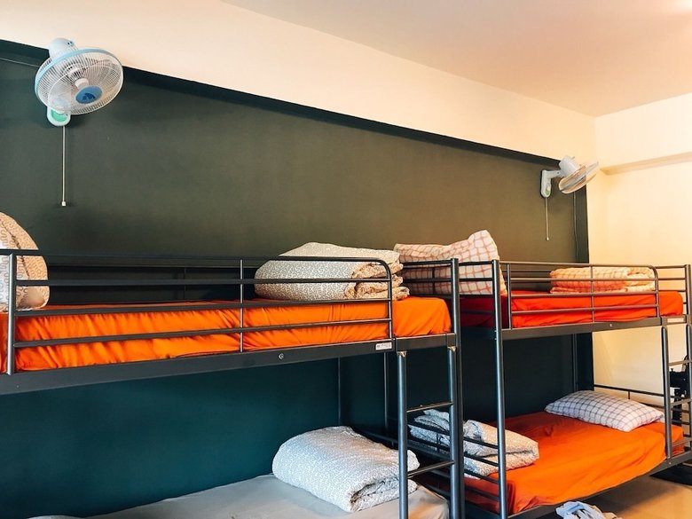 Hostal Rise & Shine Hostel