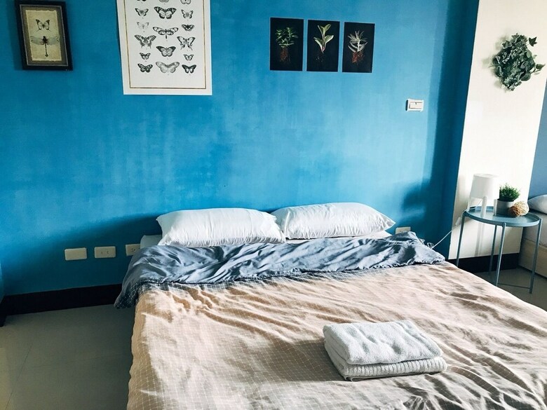 Hostal Rise & Shine Hostel