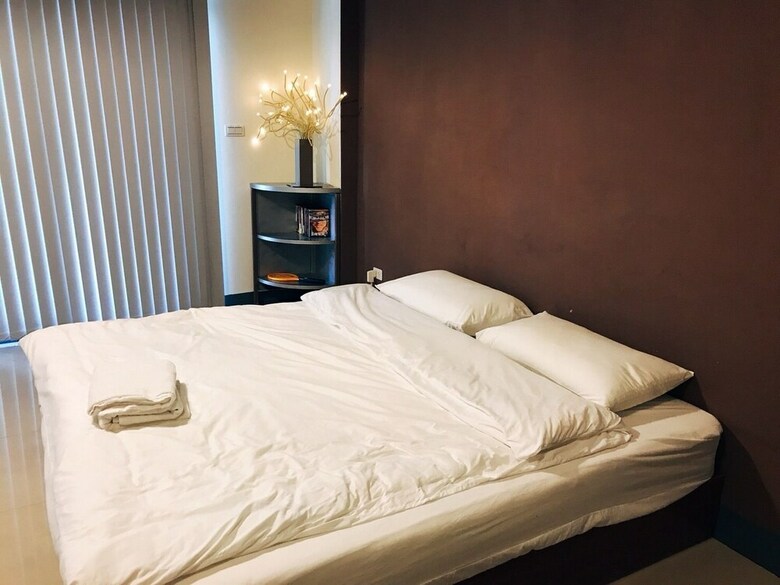 Hostal Rise & Shine Hostel
