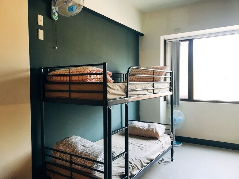 Hostal Rise & Shine Hostel