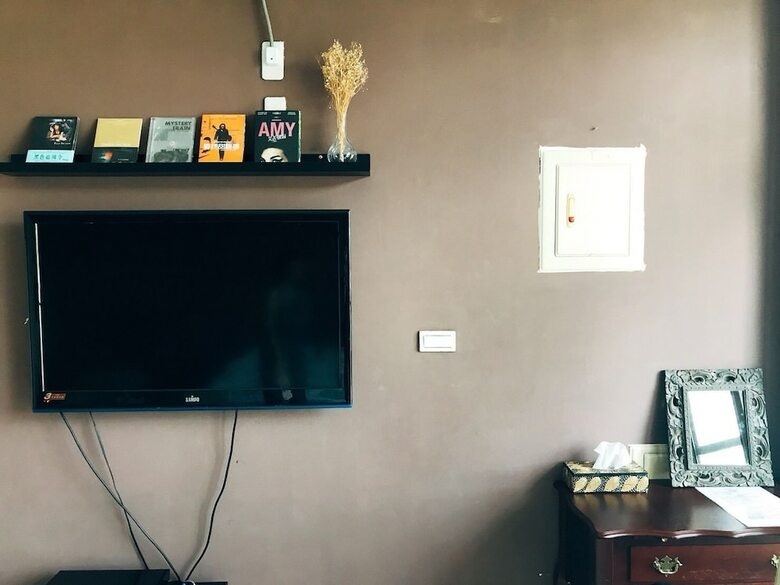 Hostal Rise & Shine Hostel