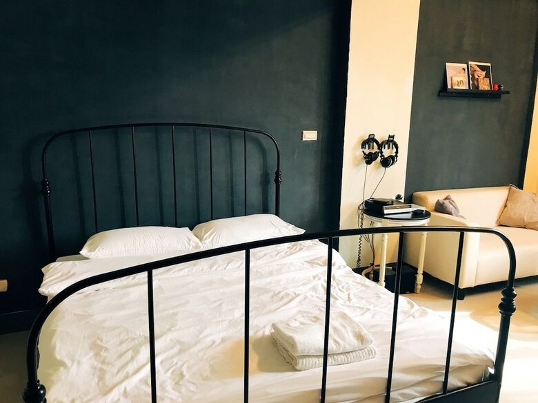 Hostal Rise & Shine Hostel