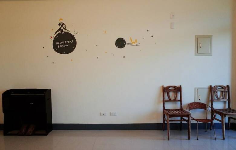 Hostal Rise & Shine Hostel