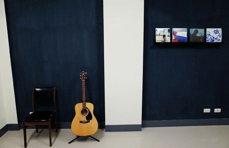 Hostal Rise & Shine Hostel