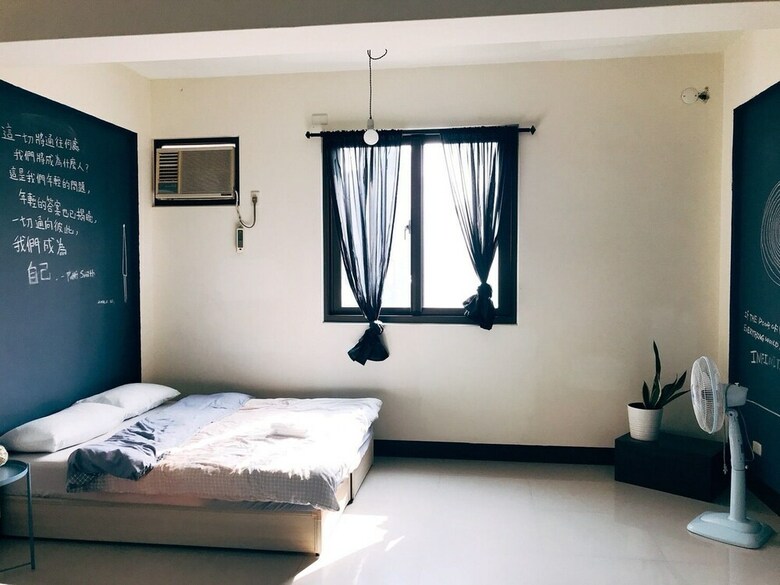 Hostal Rise & Shine Hostel