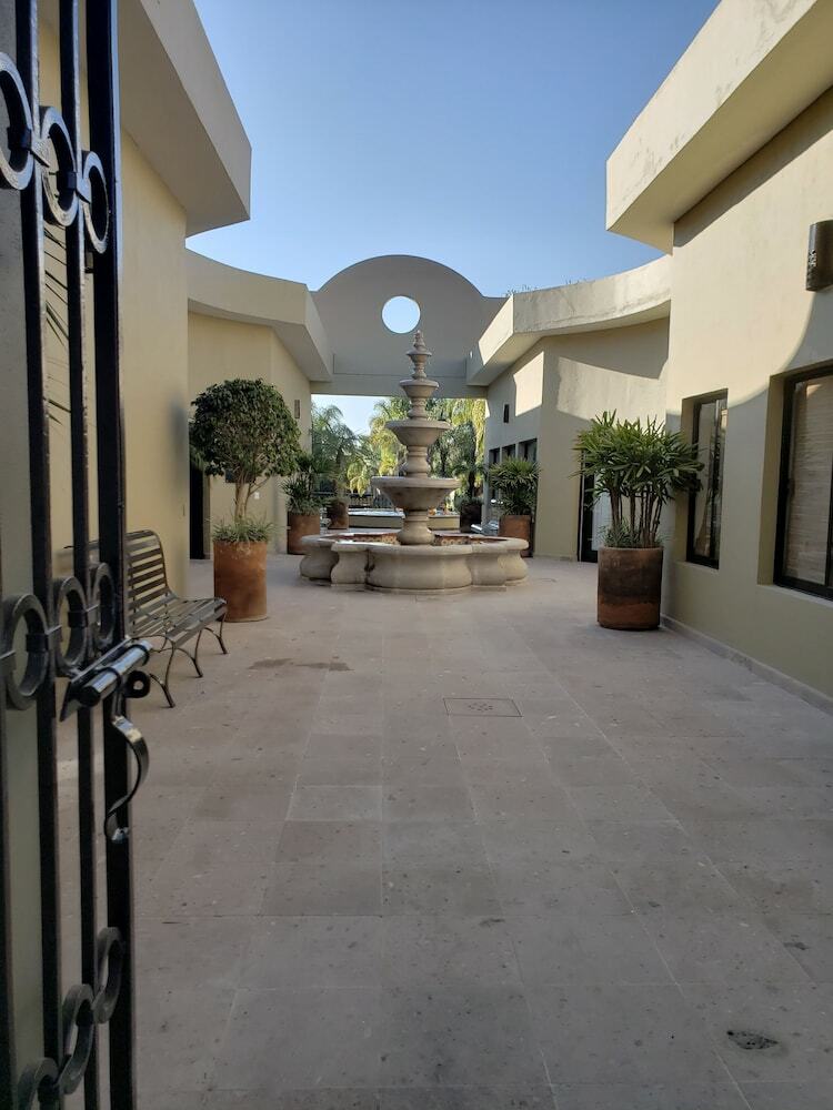 Apartamentos Residencial El Secreto. Casa Abedul.