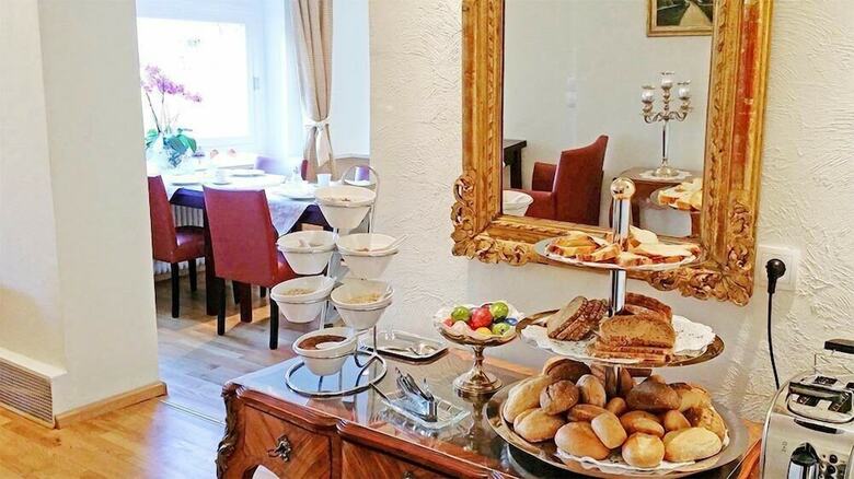 Hotel Casa Cristina - Kurpension G 3 Sterne