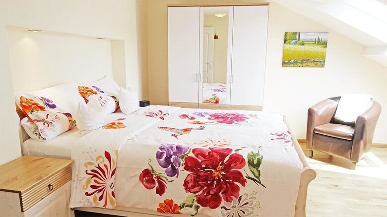 Hotel Casa Cristina - Kurpension G 3 Sterne