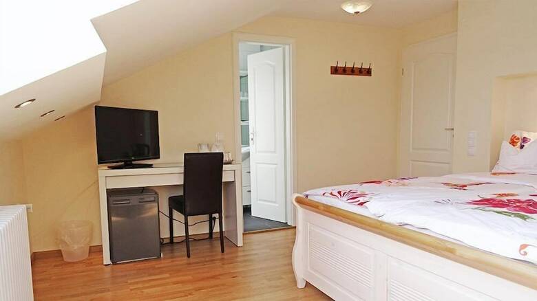 Hotel Casa Cristina - Kurpension G 3 Sterne