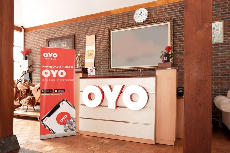 Oyo 574 Heritage Hotel Boyolali
