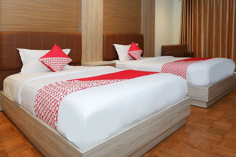 Oyo 574 Heritage Hotel Boyolali