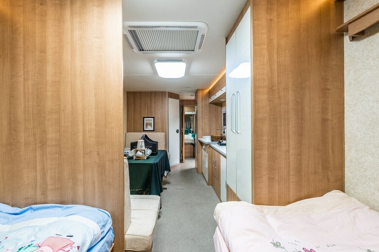 Movingcastle Rv Camping