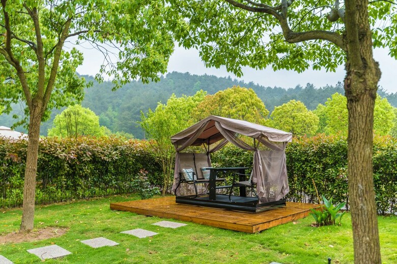 Movingcastle Rv Camping