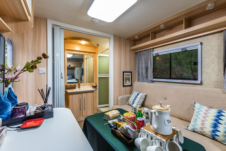 Movingcastle Rv Camping